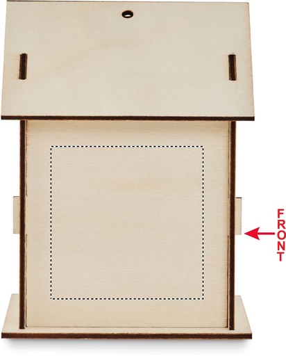 Miejsce znakowania: LEFT (do 60 x 60 mm)