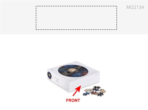 FRONT (do 120 x 35 mm)