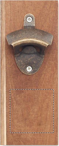 FRONT LOWER (do 60 x 60 mm)