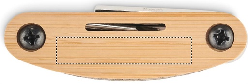 SIDE 1 (do 50 x 10 mm)