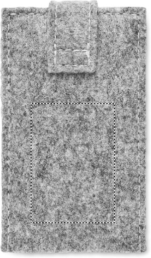 BACK (do 35 x 50 mm)