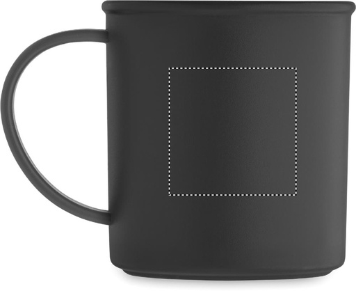 LEFT HANDED (do 40 x 40 mm)