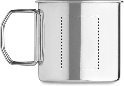 LEFT HANDED (do 35 x 50 mm)