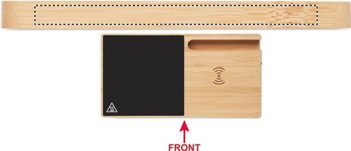 FRONT (do 149 x 10 mm)