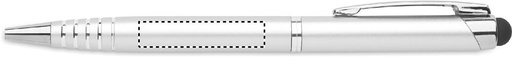 BARREL RIGHT HANDED (do 35 x 7 mm)
