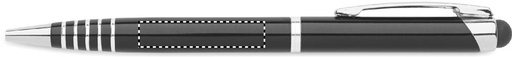 BARREL RIGHT HANDED (do 35 x 7 mm)