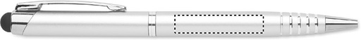 BARREL LEFT HANDED (do 35 x 7 mm)