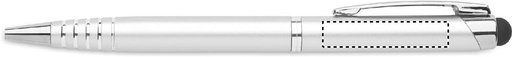CLIP RIGHT HANDED (do 35 x 7 mm)