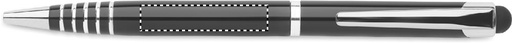 IN LINE WITH CLIP (do 35 x 7 mm)