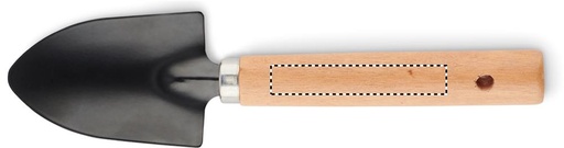 SPADE 1 (do 60 x 10 mm)