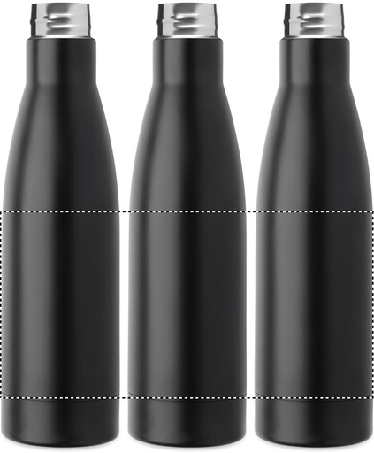 BOTTLE 360 (do 220 x 110 mm)