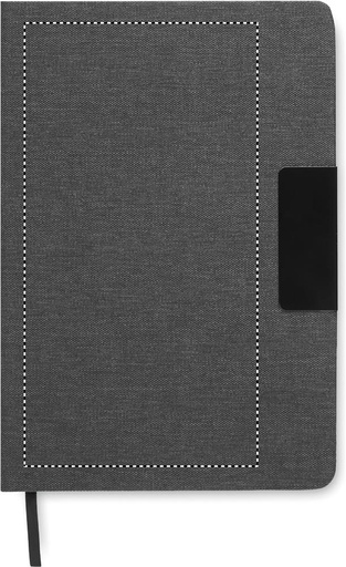NOTEBOOK FRONT (do 100 x 190 mm)