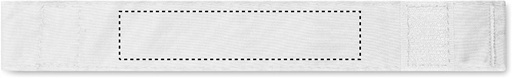 Miejsce znakowania: STRAP (do 100 x 20 mm)