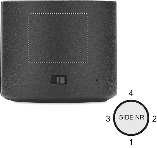 SIDE 1 (do 30 x 25 mm)