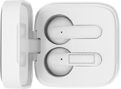 EARBUD LEFT (do 15 x 5 mm)