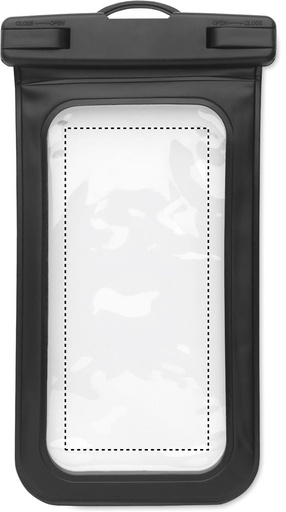 FRONT (do 60 x 135 mm)