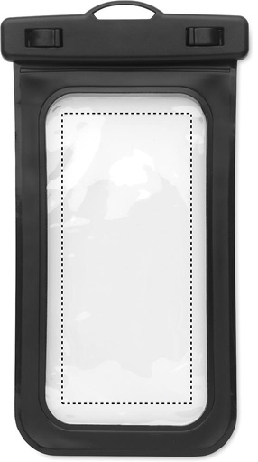 BACK (do 60 x 135 mm)