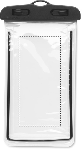 FRONT (do 60 x 130 mm)