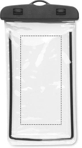 BACK (do 60 x 130 mm)