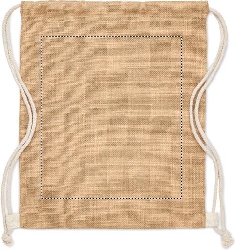 Miejsce znakowania: FRONT (do 260 x 300 mm)