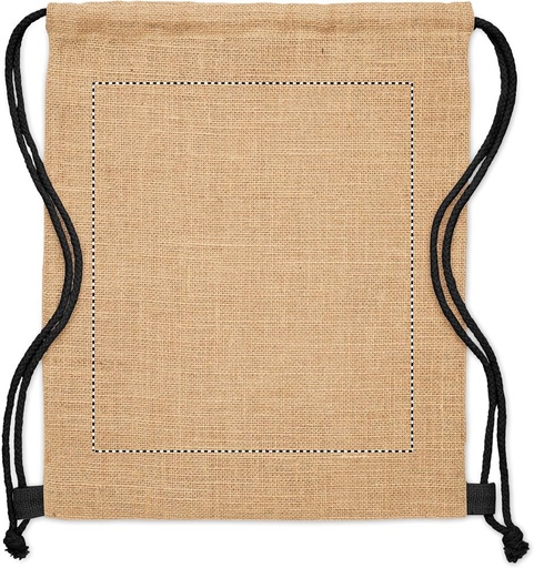 Miejsce znakowania: BACK (do 260 x 300 mm)