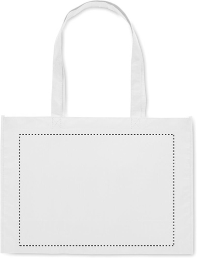 FRONT SCREEN (do 360 x 260 mm)