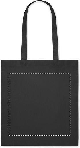Miejsce znakowania: FRONT (do 300 x 300 mm)