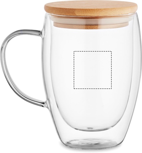 LEFT HANDED (do 45 x 45 mm)