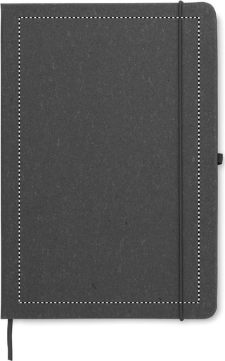 NOTEBOOK FRONT (do 120 x 190 mm)