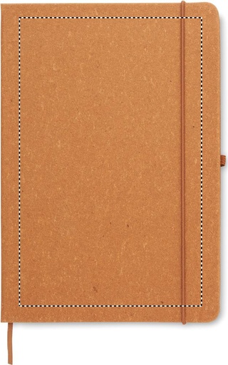 NOTEBOOK FRONT (do 120 x 190 mm)