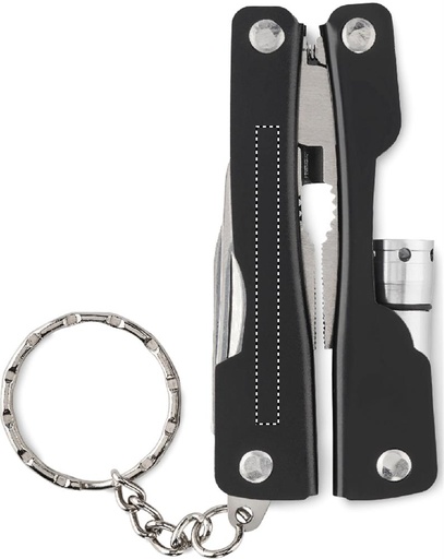 SIDE 1 LEFT (do 3 x 40 mm)