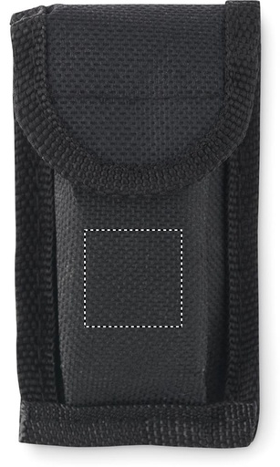 POUCH (do 20 x 20 mm)