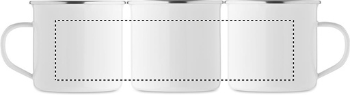 SUBLIMATION (do 240 x 60 mm)