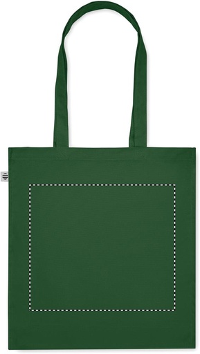 Miejsce znakowania: BACK TD1 (do 300 x 260 mm)