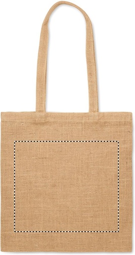 BACK TD1 (do 300 x 260 mm)