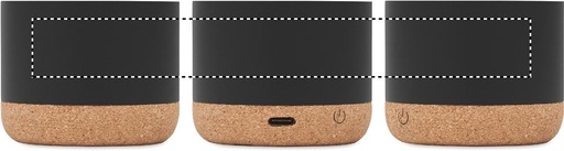 ROUNDSCREEN (do 170 x 20 mm)