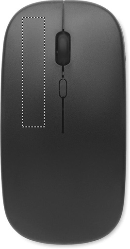 LEFT BUTTON (do 10 x 50 mm)