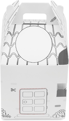 BOX DL (do 35 x 35 mm)