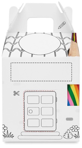 BOX FRONT (do 50 x 15 mm)