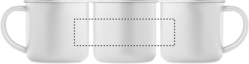 Miejsce znakowania: ROUNDSCREEN (do 130 x 35 mm)