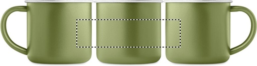Miejsce znakowania: ROUNDSCREEN (do 130 x 35 mm)