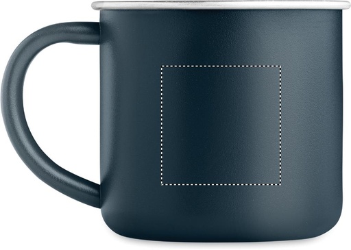 LEFT HANDED (do 40 x 40 mm)