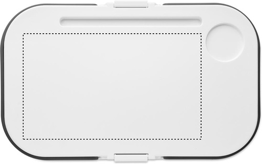 Miejsce znakowania: TABLE TOP (do 320 x 190 mm)