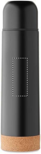 FRONT (do 25 x 65 mm)