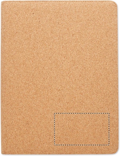 FRONT DEBOSSING (do 120 x 70 mm)