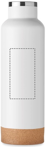 Miejsce znakowania: FRONT (do 40 x 80 mm)