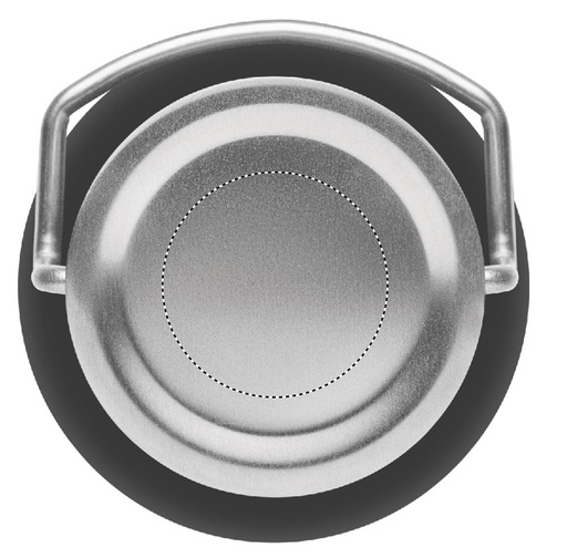 Miejsce znakowania: LID TOP (do 30 x 30 mm)