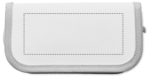 Miejsce znakowania: POUCH SIDE 1 (do 120 x 50 mm)