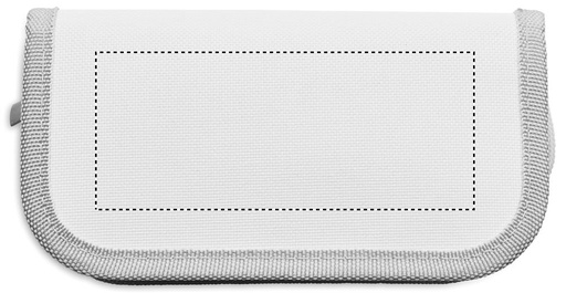 Miejsce znakowania: POUCH SIDE 2 (do 120 x 50 mm)