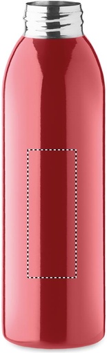 FRONT (do 30 x 80 mm)